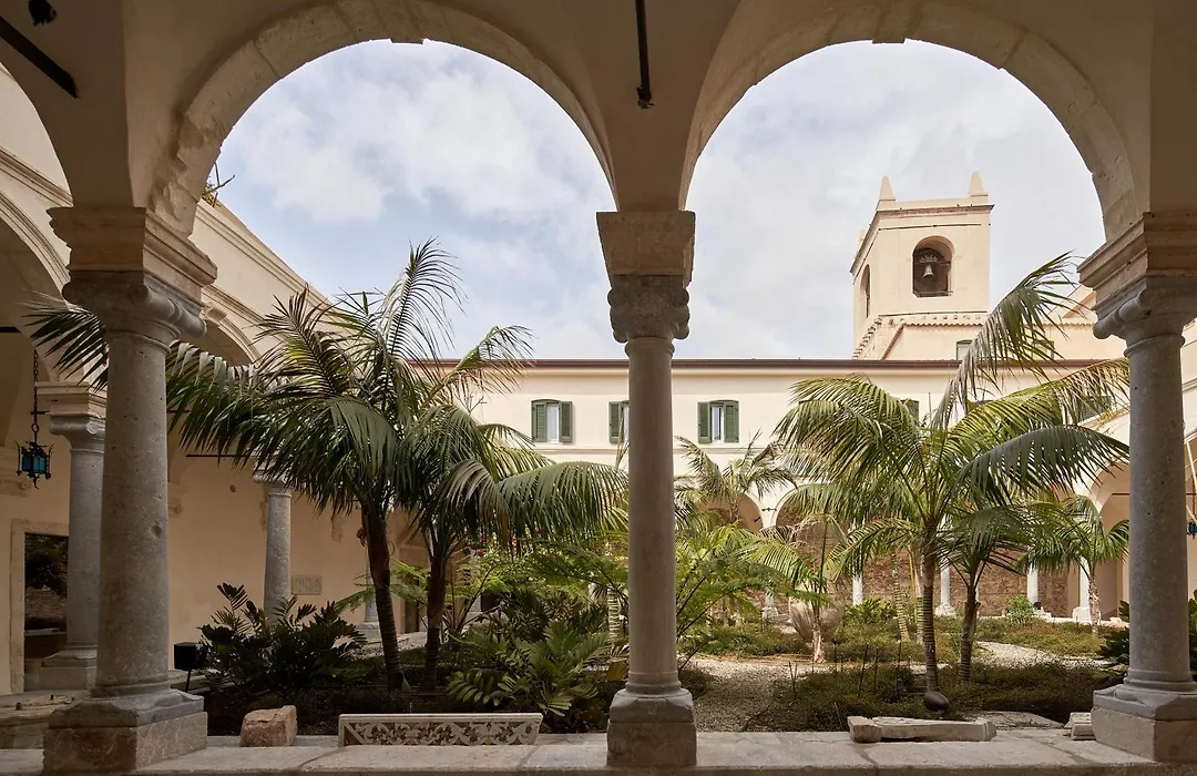 San Domenico Palace, Taormina, A Four Seasons אתר נופש