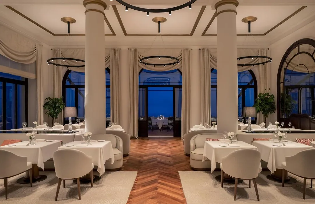 Resort San Domenico Palace, Taormina, A Four Seasons 5*
