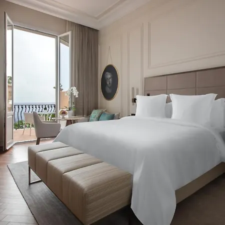 San Domenico Palace, Taormina, A Four Seasons Üdülőközpont 5*