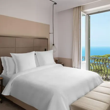 San Domenico Palace, Taormina, A Four Seasons 5*