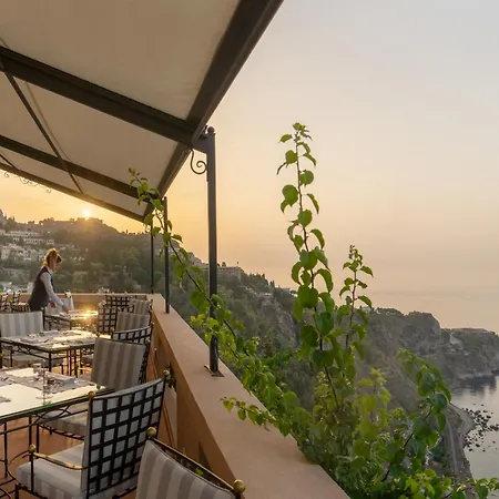 San Domenico Palace, Taormina, A Four Seasons Üdülőközpont Taormina
