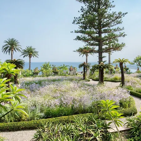 San Domenico Palace, Taormina, A Four Seasons 5* Taormina