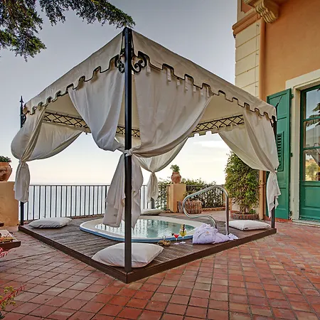 San Domenico Palace, Taormina, A Four Seasons Taormina
