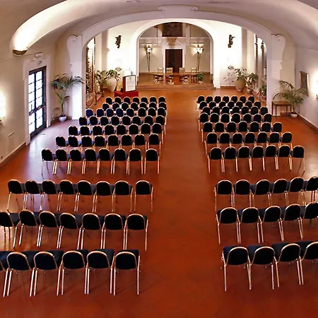 San Domenico Palace, Taormina, A Four Seasons Taormina