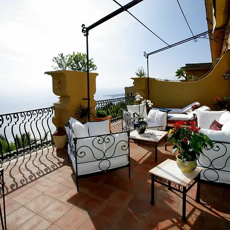San Domenico Palace, Taormina, A Four Seasons Üdülőközpont Taormina