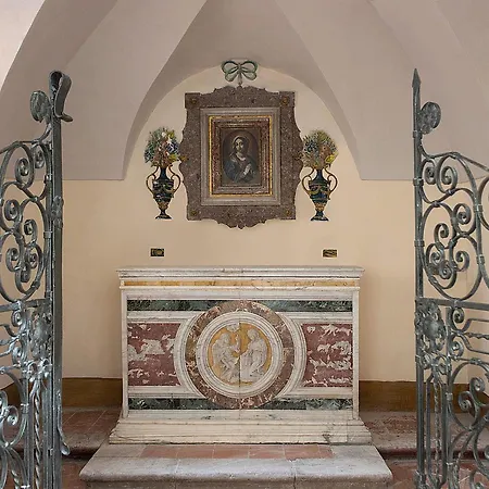 San Domenico Palace, Taormina, A Four Seasons Resort 5*