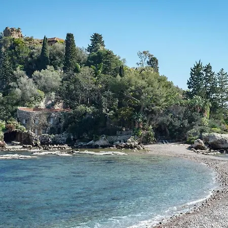 San Domenico Palace, Taormina, A Four Seasons Resort Taormina