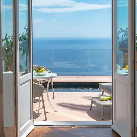Resort San Domenico Palace, Taormina, A Four Seasons Taormina