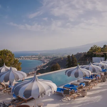 San Domenico Palace, Taormina, A Four Seasons 5*
