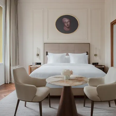 San Domenico Palace, Taormina, A Four Seasons Resort 5*