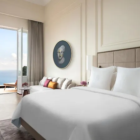 San Domenico Palace, Taormina, A Four Seasons Resort