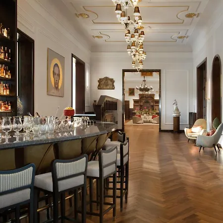 San Domenico Palace, Taormina, A Four Seasons Resort Taormina