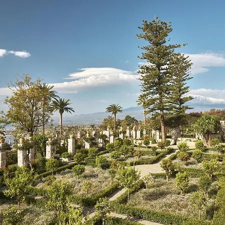 San Domenico Palace, Taormina, A Four Seasons Resort 5*