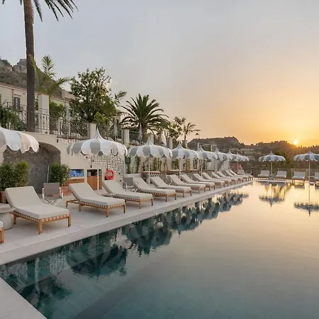 San Domenico Palace, Taormina, A Four Seasons 5* Taormina