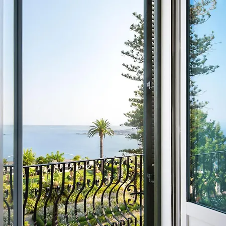 San Domenico Palace, Taormina, A Four Seasons