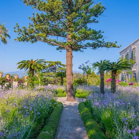 Resort San Domenico Palace, Taormina, A Four Seasons 5*