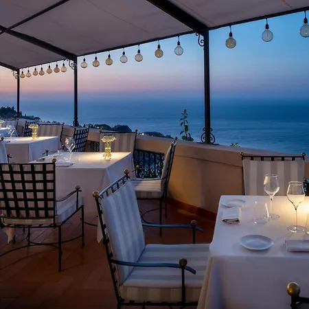 San Domenico Palace, Taormina, A Four Seasons Taormina