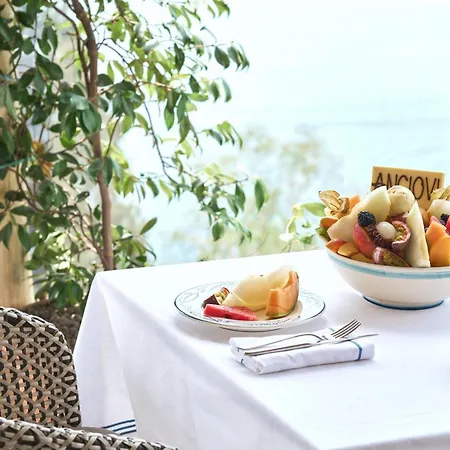 San Domenico Palace, Taormina, A Four Seasons 타오르미나
