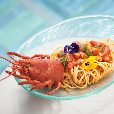 Resort San Domenico Palace, Taormina, A Four Seasons