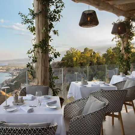 Resort San Domenico Palace, Taormina, A Four Seasons Taormina