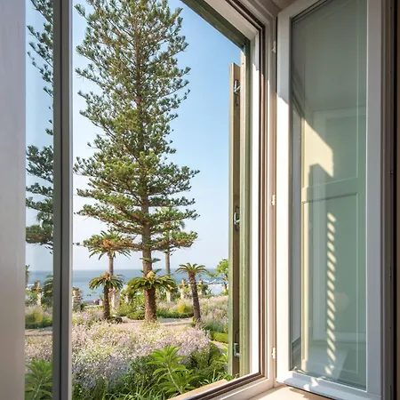 San Domenico Palace, Taormina, A Four Seasons Resort 5*