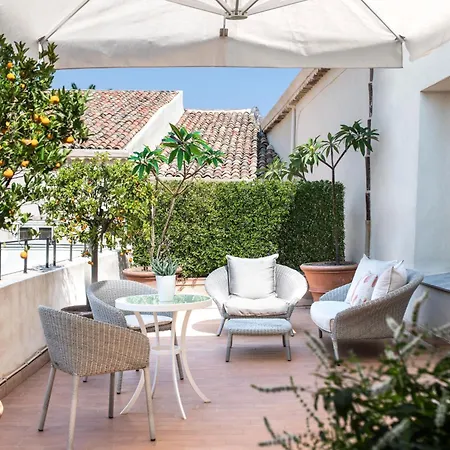 Resort San Domenico Palace, Taormina, A Four Seasons