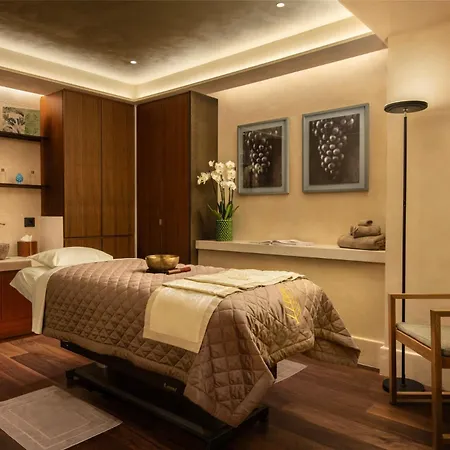San Domenico Palace, Taormina, A Four Seasons 5*