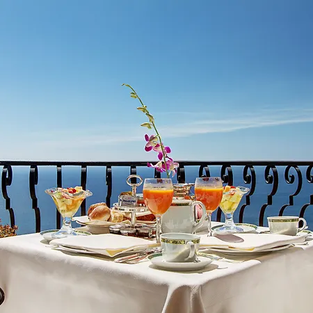 San Domenico Palace, Taormina, A Four Seasons
