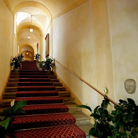 San Domenico Palace, Taormina, A Four Seasons