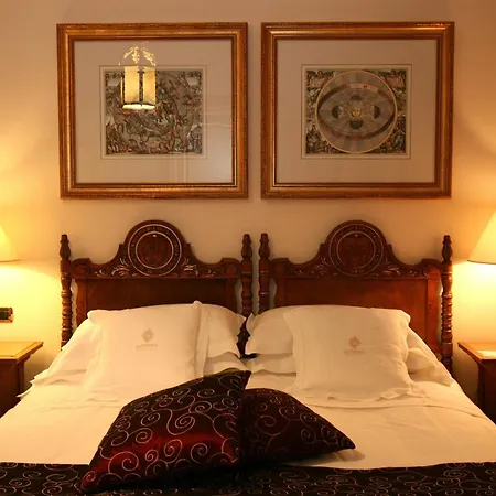 San Domenico Palace, Taormina, A Four Seasons Resort