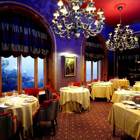 San Domenico Palace, Taormina, A Four Seasons Taormina